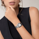 Pantara Small model | Steel | Edition 03