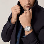 Belune Medium model | Steel | Edition 02