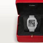 Santor Large model | Steel | Edition 04