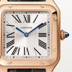 Santor Large model | Rose gold & Gold | Edition 02