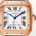 Santor Large model | Rose gold & Gold