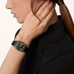 Santor 43.5 mm x 31.4 mm | Steel