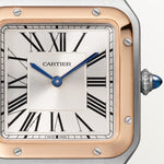 Santor Large model | Steel | Edition 05