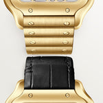 Santor 47.5 mm x 39.7 mm | Yellow gold & Yellow gold 750/1000