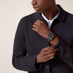 Santor Large model | Steel | Edition 02