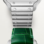 Santor Medium model | Steel | Edition 02