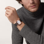 Santor Medium model | Rose gold & Gold