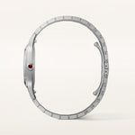 Santor 43.5 mm x 31.4 mm | Platinum & PLATINUM