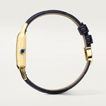 Santor 43.5 mm x 31.4 mm | Yellow gold & Yellow gold 750/1000