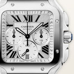 Santor 47.5 mm x 37.7 mm | Steel
