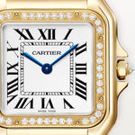 Pantara Small model | Yellow gold