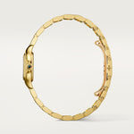 Pantara Small model | Yellow gold & Yellow gold 750/1000 | Edition 02