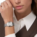 Santor Medium model | Steel | Edition 04