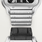 Santor 47.5 mm x 39.8 mm | Steel