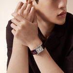 Tannor Large model automatic movement | rose gold