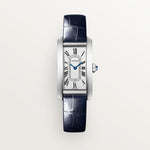 Tannor Small model quartz movement - high autonomy | white gold