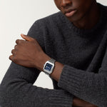 Santor Large model | Steel | Edition 03
