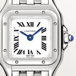 Pantara Small model | Steel | Edition 02