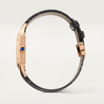 Santor 43.5 mm x 31.4 mm | Rose gold & Gold