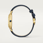 Santor Large model | Yellow gold & Yellow gold 750/1000 | Edition 02