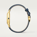 Santor 43.5 mm x 31.4 mm | Yellow gold & Yellow gold 750/1000 | Edition 04