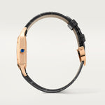 Santor Large model | Rose gold & Gold | Edition 02