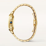 Santor 47.5 mm x 37.7 mm | Yellow gold & Yellow gold 750/1000
