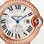 Belune 35.0 mm x NaN mm | Rose gold & Gold