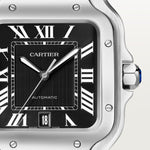Santor 47.5 mm x 39.8 mm | Steel