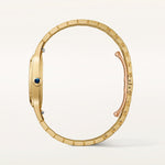 Santor 43.5 mm x 31.4 mm | Yellow gold & Yellow gold 750/1000 | Edition 03