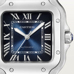 Santor Medium model | Steel | Edition 03