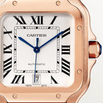 Santor Medium model | Rose gold & Gold