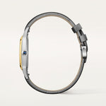Santor Small model | Gold and steel