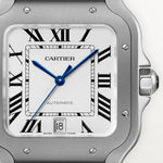 Santor Large model | Titanium