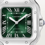 Santor Medium model | Steel | Edition 02