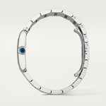 Tannor Small model quartz movement | yellow gold