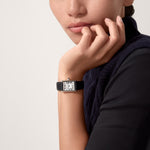 Tannor Large model high autonomy quartz movement | steel & # Large Stainless Steel Watch