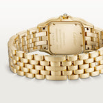 Pantara Small model | Yellow gold