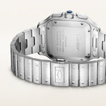 Santor 47.5 mm x 37.7 mm | Steel