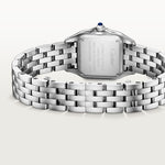 Pantara Mini model | Steel