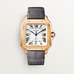 Santor 47.5 mm x 39.8 mm | Rose gold & Gold