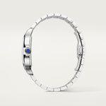 Santor 47.5 mm x 39.7 mm Skeleton | Steel