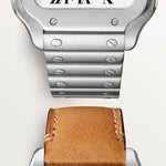 Santor Large model | Steel