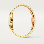Santor Large model | Yellow gold & Yellow gold 750/1000