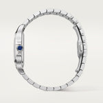 Santor Medium model | Steel | Edition 03