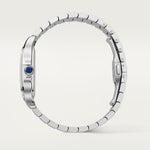 Santor Medium model | Steel | Edition 02