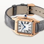 Santor Large model | Rose gold & Gold | Edition 02
