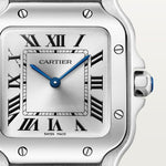 Santor Medium model | Steel | Edition 04