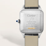 Santor Small model | Gold and steel