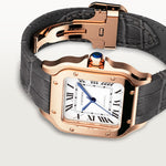 Santor Large model | Rose gold & Gold